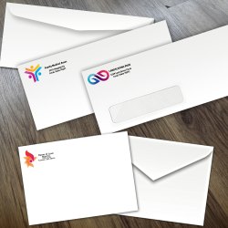 Envelopes